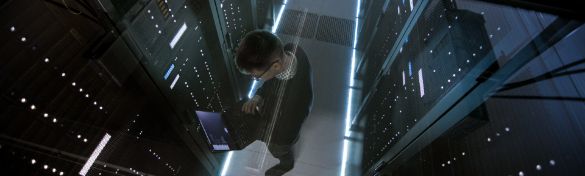 尚云科技技术支持